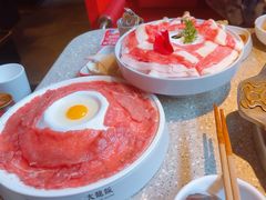 -大龙燚火锅(太古里店)