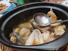 -食光慢宴·安吉土菜馆