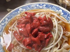-佰仙面馆