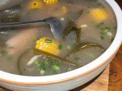-友记功夫香·人民川菜(红牌楼店)