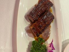 -广州塔晖粤轩中餐厅