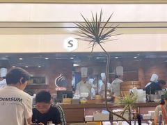 -苏小柳点心·手作小笼包(浦东嘉里城分院)