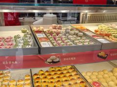 -稻香村(观前街店)