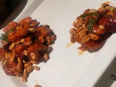 -隐厨中国餐馆(红旗大街店)