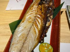-鳗鲔料理小馆