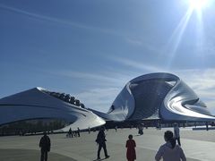 -哈尔滨大剧院