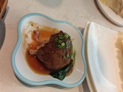 -北李妈妈菜·海肠捞饭(开发区万达店)