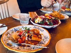 -Alimentari早午餐(安福路店)