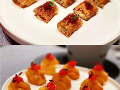 -柿合缘新京菜(国金中心商场店)