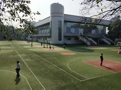 -重庆工商大学(南岸校区)