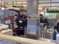 -DQ·蛋糕·冰淇淋(五角场万达店)
