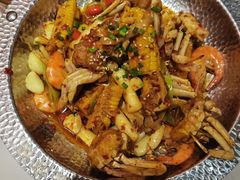 -蟹宗蟹(润达国际五楼店)