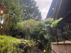-料亭菊水楼