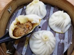 -老盛兴汤包馆(华灵店)