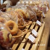成都探店 | 双楠又添一家日式面包屋，开心✌