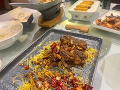 -不倒翁·安徽名菜楼(步行街店)