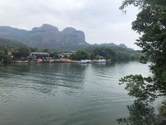 -丹霞山风景名胜区