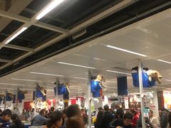 -宜家家居(西安未央商场店)