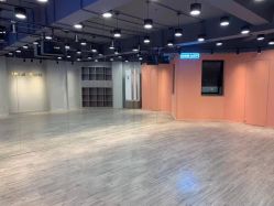 -DOS HOP潮上舞蹈