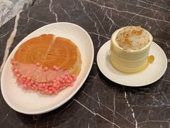 -V咖啡(兰州盛达希尔顿酒店)