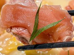 -肆月河豚·新淮扬菜·烤鸭(中关村店)