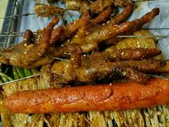 android_upload_pic-亮亮烧烤(积玉桥总店)