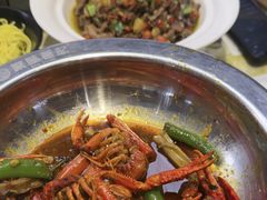 -聚味瞿记·龙虾堂(坡子街店)