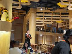 -阿斯牛牛十二餐厅•四季餐厅(民族大道店)