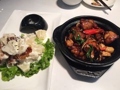 -零度空间·台湾小馆(五道口购物中心店)