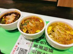 -令氏家外家周礼食府(桥南店)