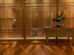 -北京古北水镇御舍温泉酒店