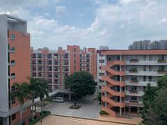 -广州市财经商贸职业学校(大坦沙校区)