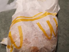 -麦当劳(苏州中心星悦汇店)