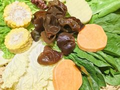 -福禄娃一家人火锅(上地店)