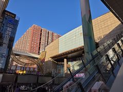 -铜锣湾国际购物中心