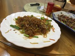 -下梅人家土菜馆(历史文化餐厅度假区店)