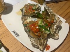 -木屋烧烤(万德庄店)