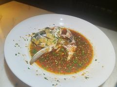 -绿茶餐厅(深圳龙华天虹购物中心店)