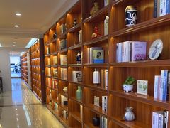 -香山湖渔家大院