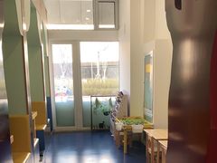 -早慧树儿童感觉统合体能训练中心(市北校区)