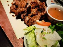 -大头虾越式风味餐厅(光明广场店)