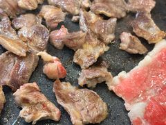 -炉队长·齐齐哈尔家庭烤肉(马家堡店)