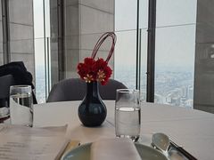 -北京柏悦酒店·锦庭餐厅Dining Room