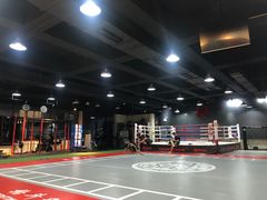-格斗兄弟搏击健身训练馆(望京店)