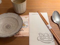 -CURRY YA 熟成咖哩專門店(深圳湾万象城店)