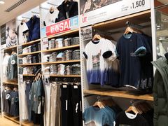 -优衣库(银座店)