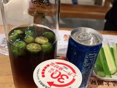 -木屋烧烤(大运店)