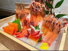 -Minase水濑·日料放题(外滩店)