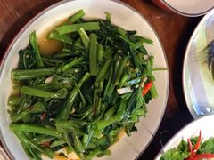 泰式空心菜-荷花泰菜(东方新天地店)
