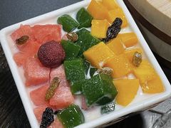 -金龙·打边炉(南京西路店)